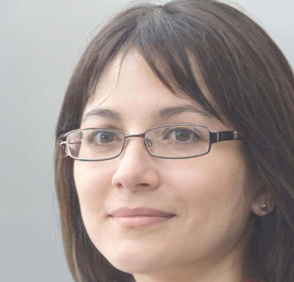 Directora de educación de cerenthulovia
